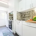 Andre Berta Premium Apartment