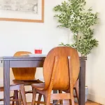 Apartment Andre Berta Premium Lisbon