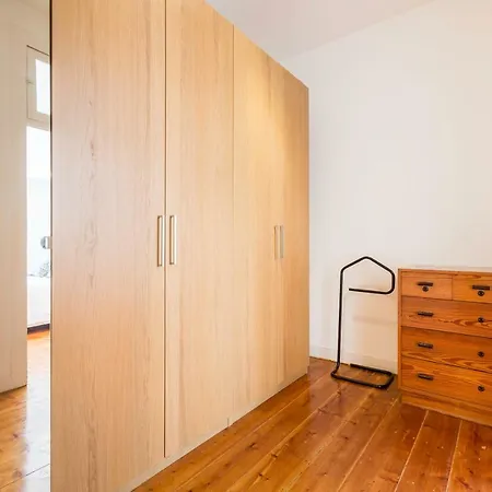 Andre Berta Premium דירה