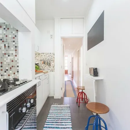 Apartment Andre Berta Premium *