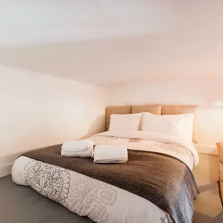 דירה Andre Berta Premium