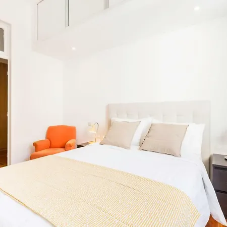 Andre Berta Premium דירה *