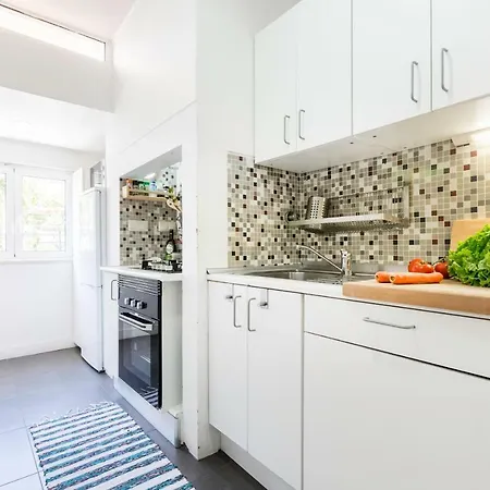 Andre Berta Premium Apartment