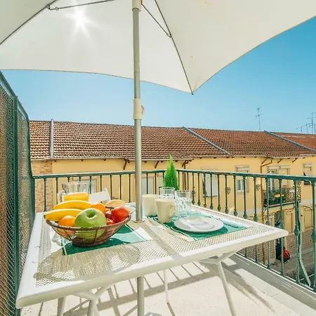 Andre Berta Premium דירה