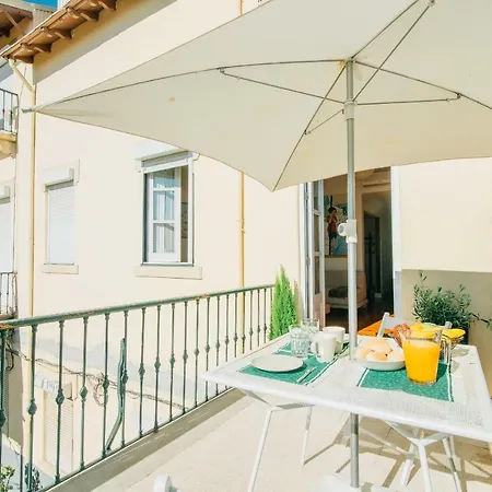 Andre Berta Premium * Lisbona