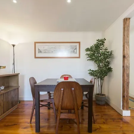 Apartment Andre Berta Premium