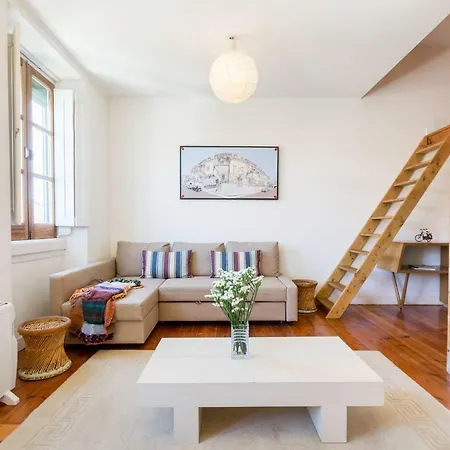Andre Berta Premium Apartment *