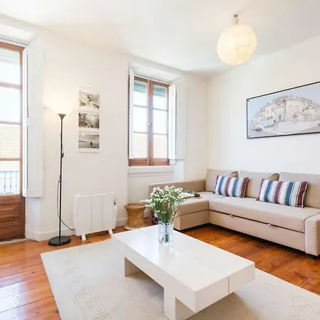 Apartment Andre Berta Premium *