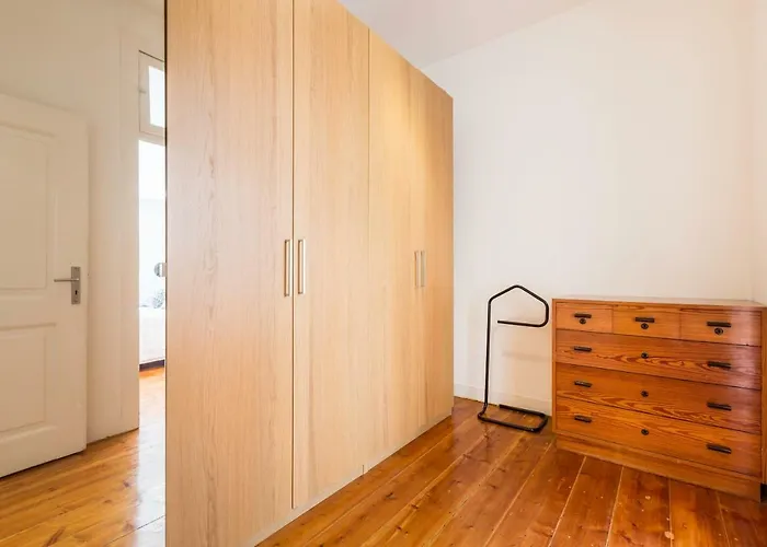 Andre Berta Premium Apartamento