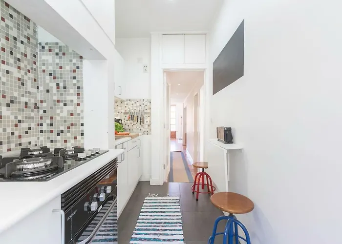 Apartamento Andre Berta Premium *