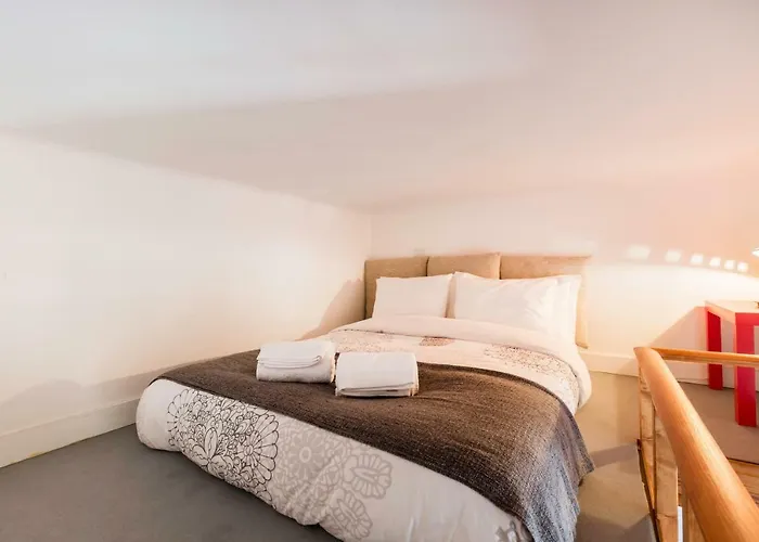 Apartamento Andre Berta Premium