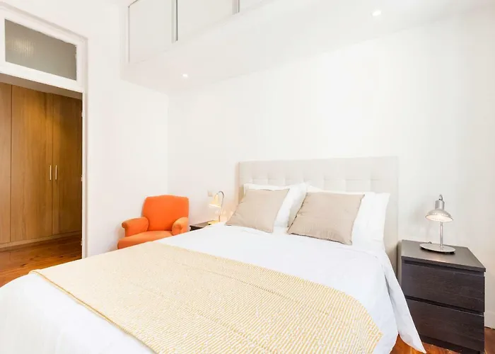 Andre Berta Premium Apartamento *