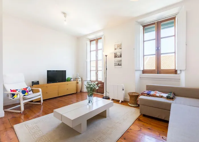 Andre Berta Premium Apartamento *