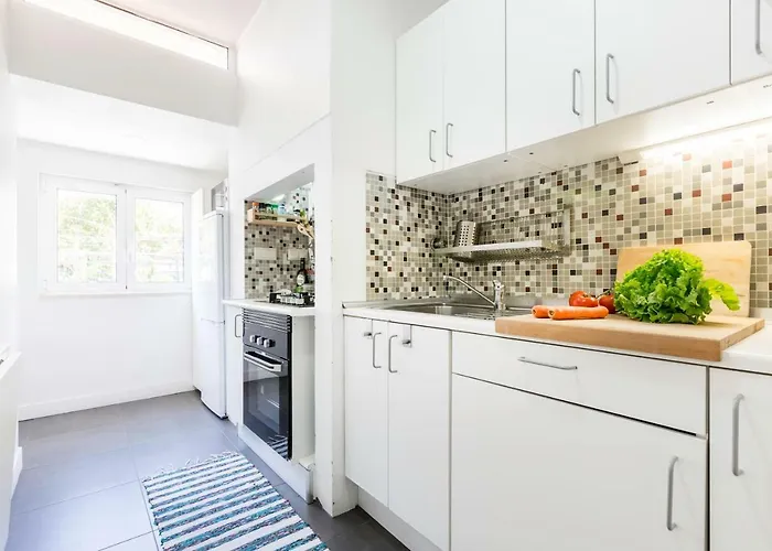 Andre Berta Premium Apartamento