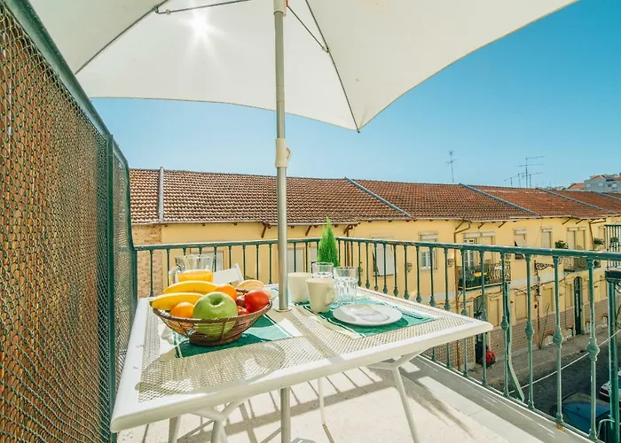 Andre Berta Premium Apartamento