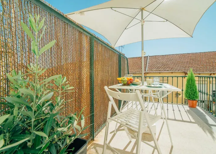 Apartamento Andre Berta Premium *