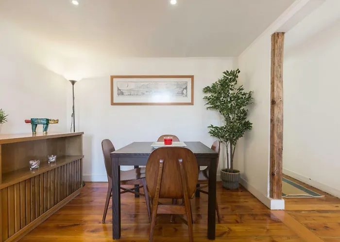 Apartamento Andre Berta Premium