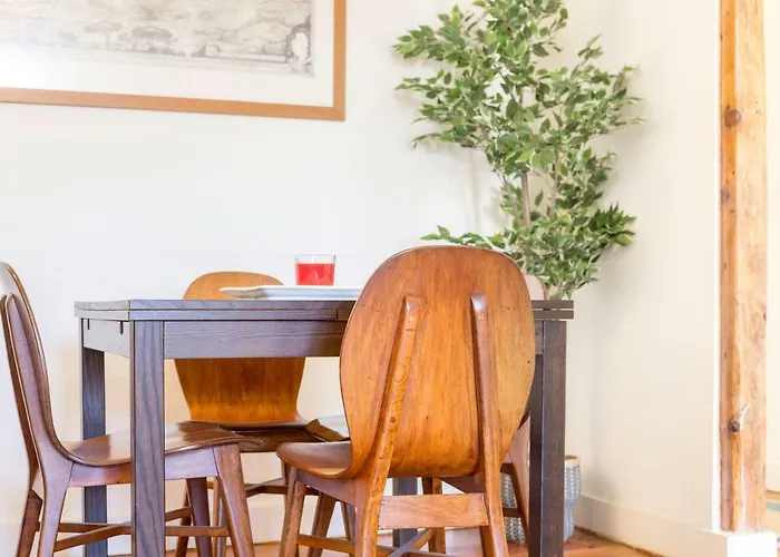 Apartamento Andre Berta Premium Lisboa