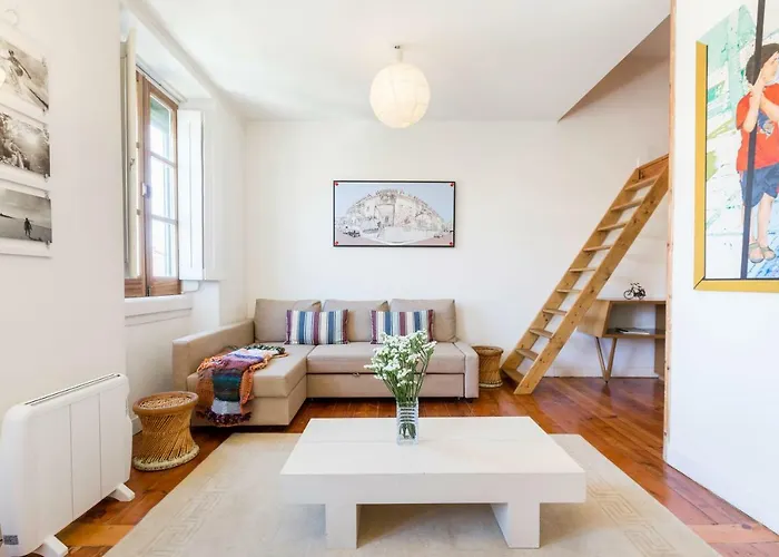 Andre Berta Premium Apartamento *