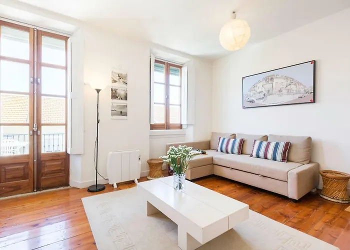 Apartamento Andre Berta Premium *