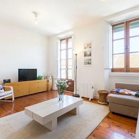 Andre Berta Premium Apartament *