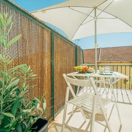 Apartman Andre Berta Premium *